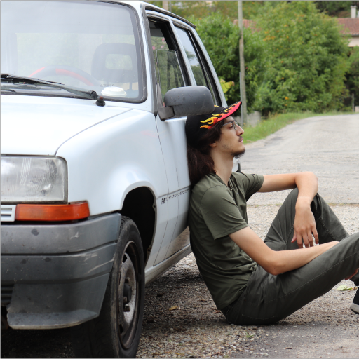 Photo de profil